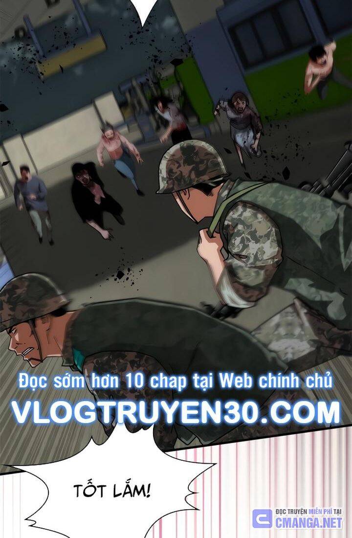 Mạt Thế Zombie 82-08 - Chapter 51 - Page 95