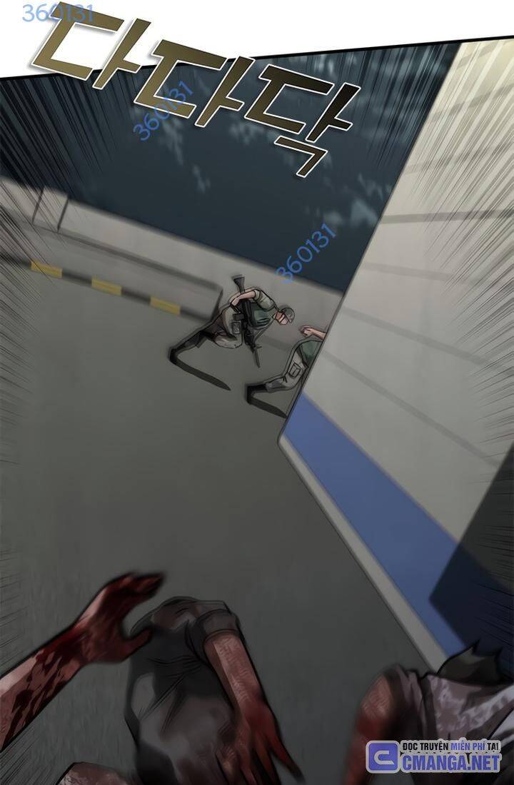 Mạt Thế Zombie 82-08 - Chapter 51 - Page 98