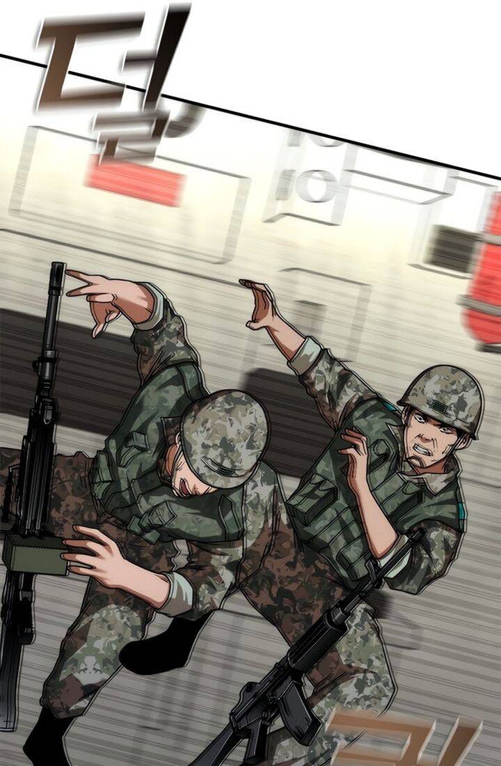 Mạt Thế Zombie 82-08 - Chapter 52 - Page 10