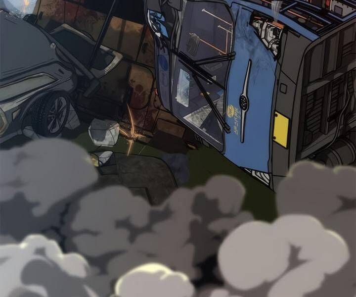 Mạt Thế Zombie 82-08 - Chapter 52 - Page 109