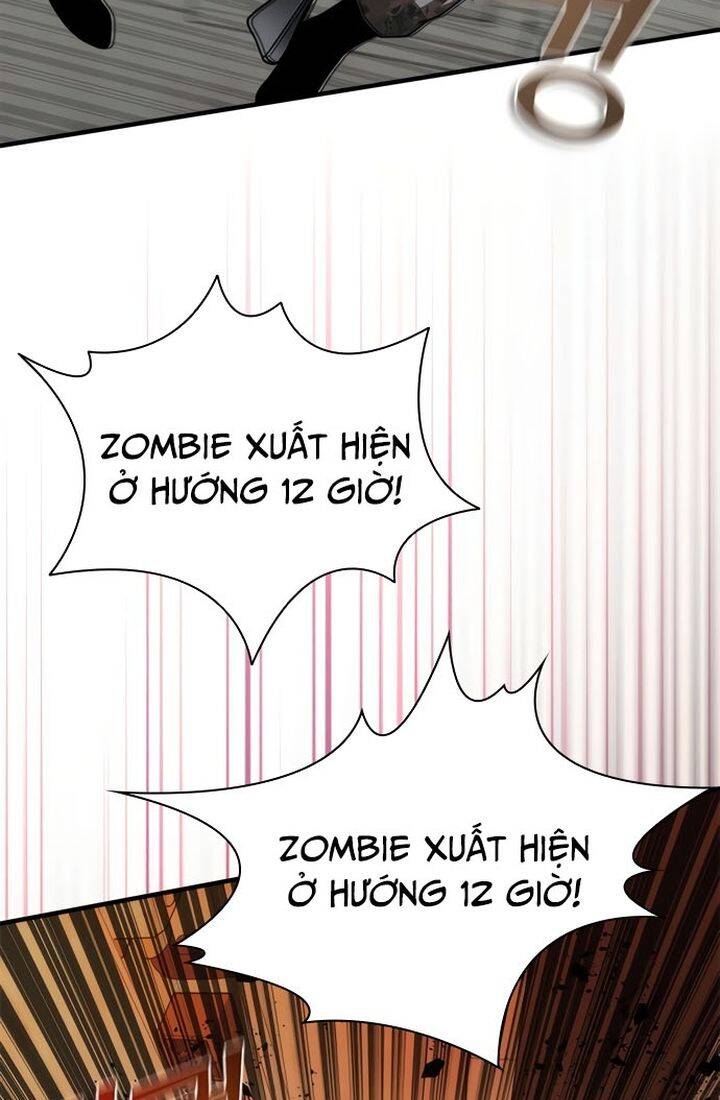 Mạt Thế Zombie 82-08 - Chapter 52 - Page 11