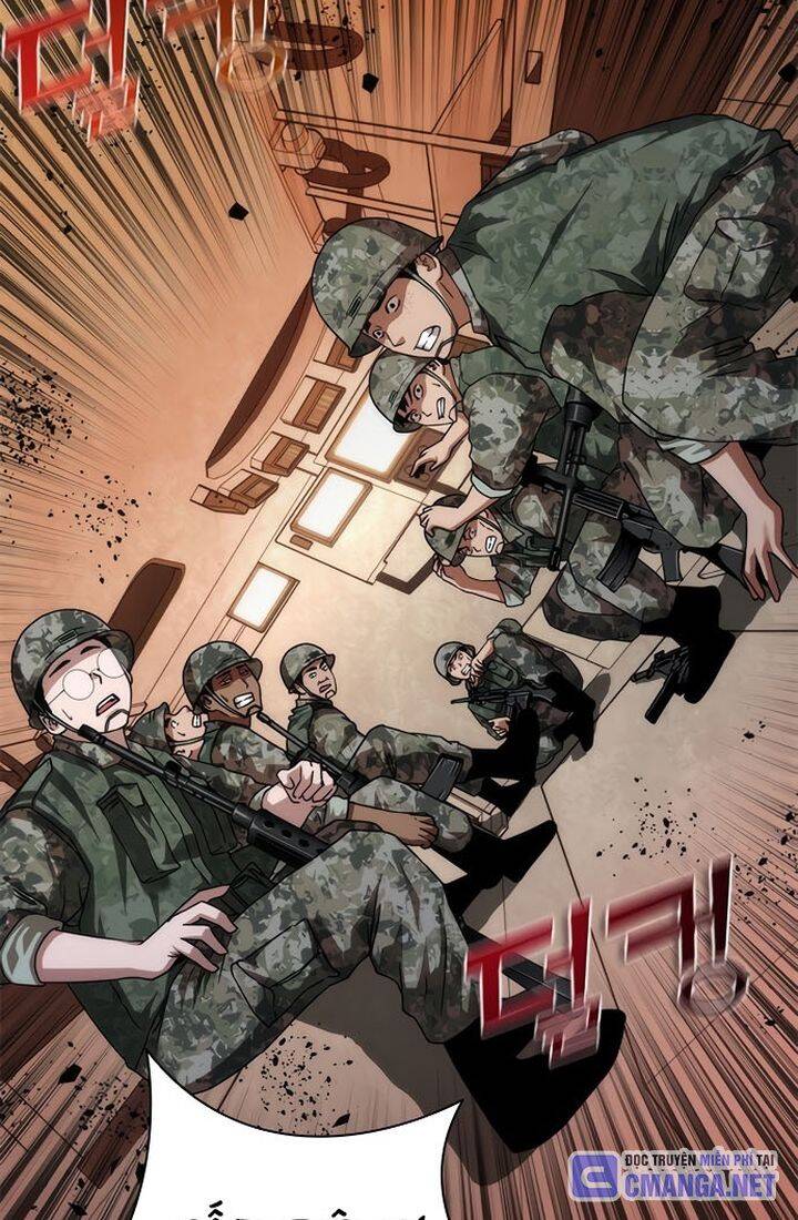 Mạt Thế Zombie 82-08 - Chapter 52 - Page 12