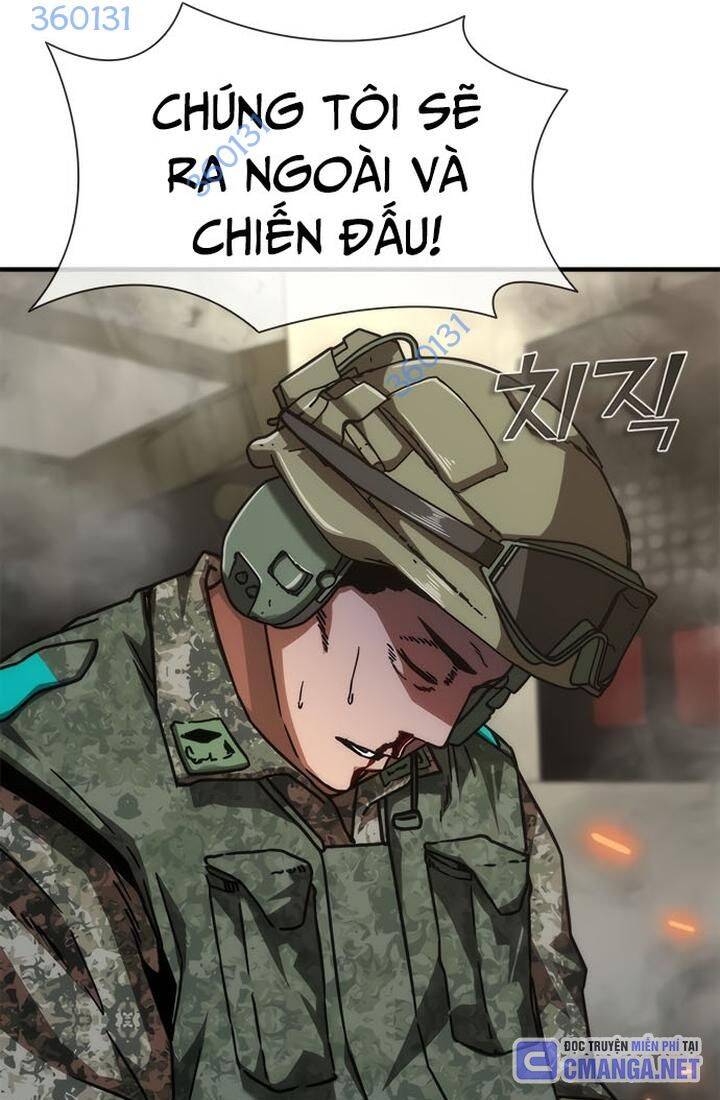 Mạt Thế Zombie 82-08 - Chapter 52 - Page 123