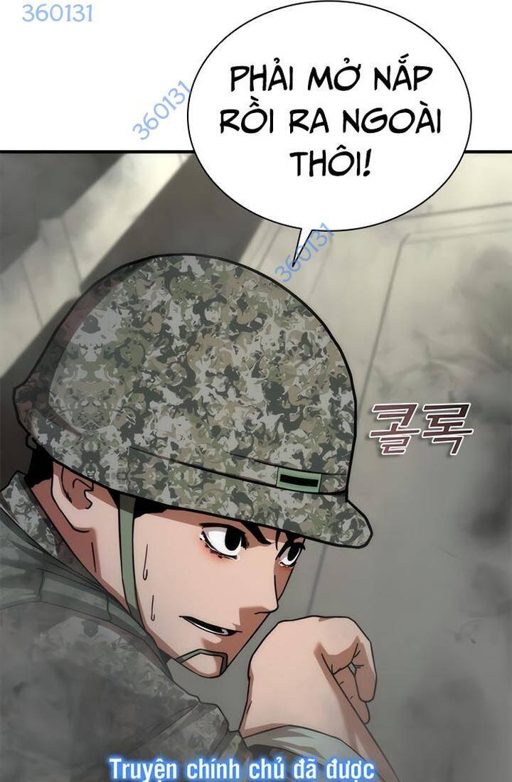 Mạt Thế Zombie 82-08 - Chapter 52 - Page 127