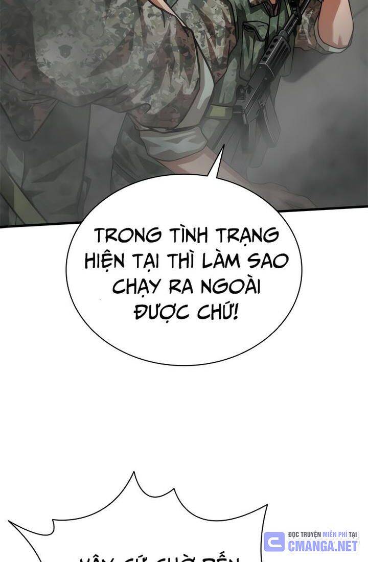 Mạt Thế Zombie 82-08 - Chapter 52 - Page 129