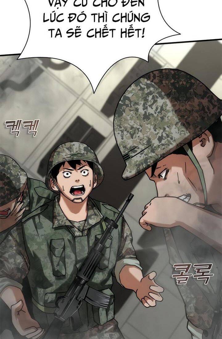 Mạt Thế Zombie 82-08 - Chapter 52 - Page 130