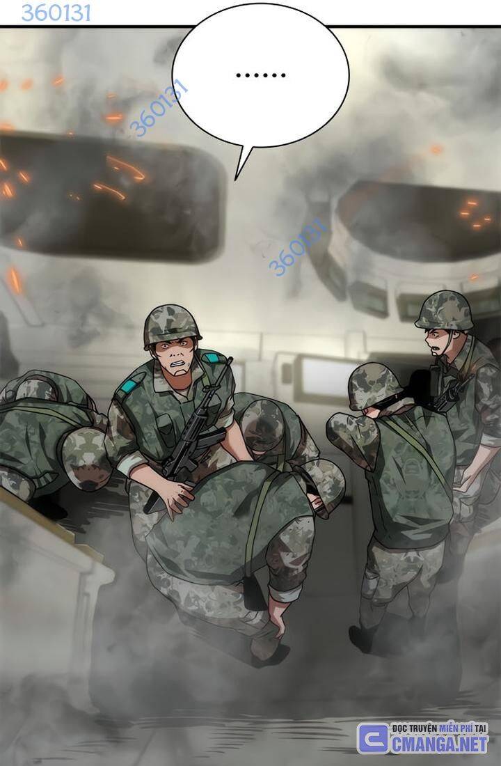 Mạt Thế Zombie 82-08 - Chapter 52 - Page 132