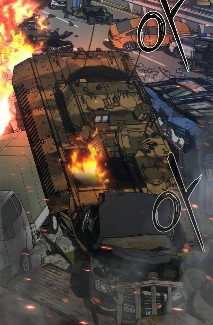 Mạt Thế Zombie 82-08 - Chapter 52 - Page 134