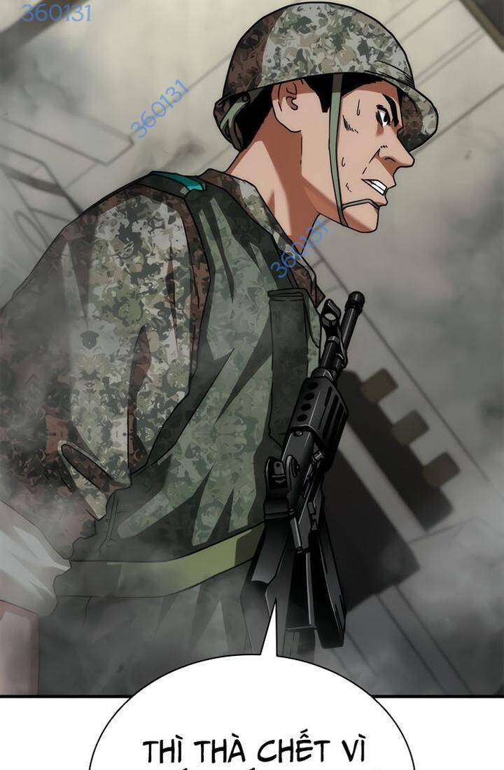 Mạt Thế Zombie 82-08 - Chapter 52 - Page 136