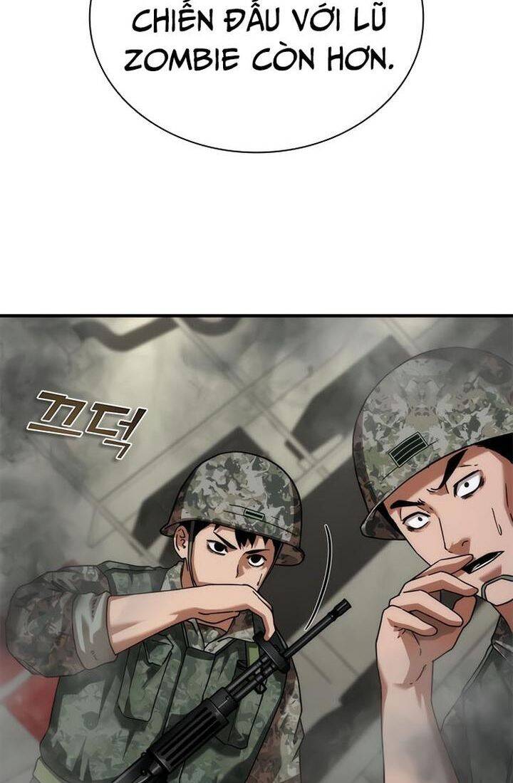Mạt Thế Zombie 82-08 - Chapter 52 - Page 137