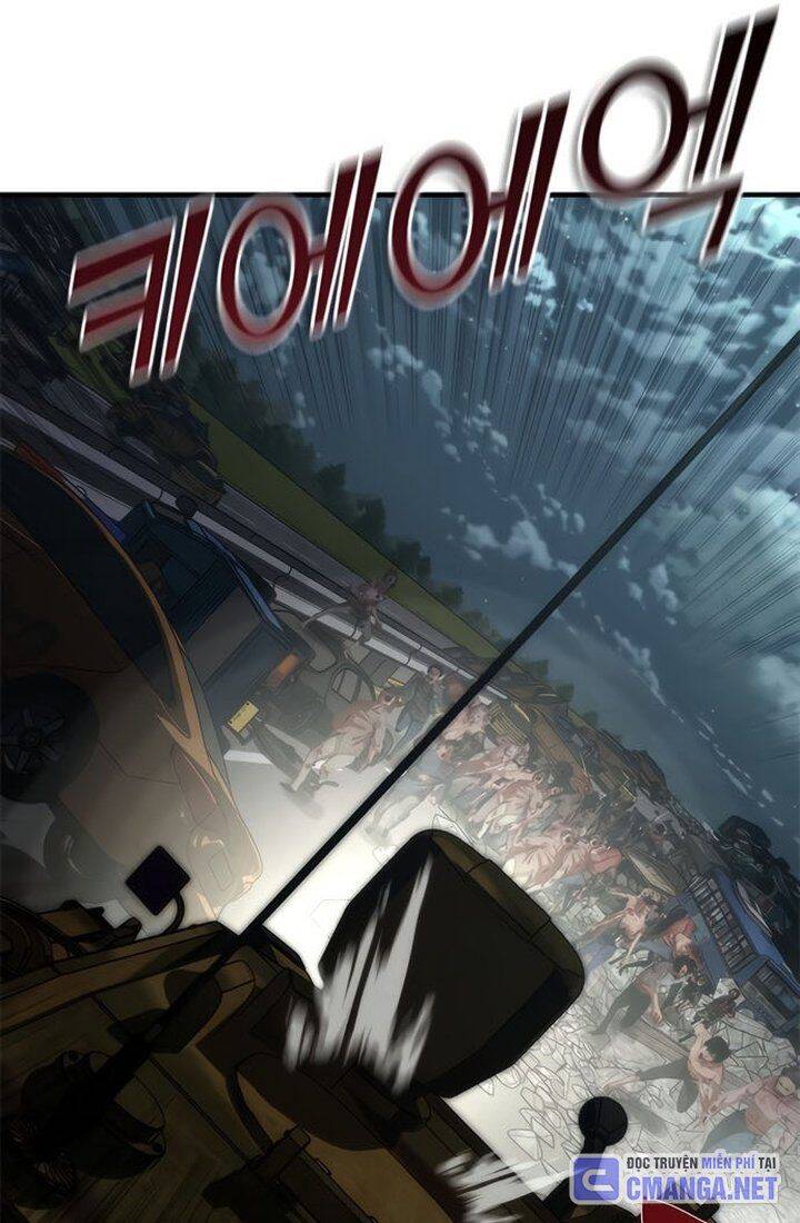 Mạt Thế Zombie 82-08 - Chapter 52 - Page 18