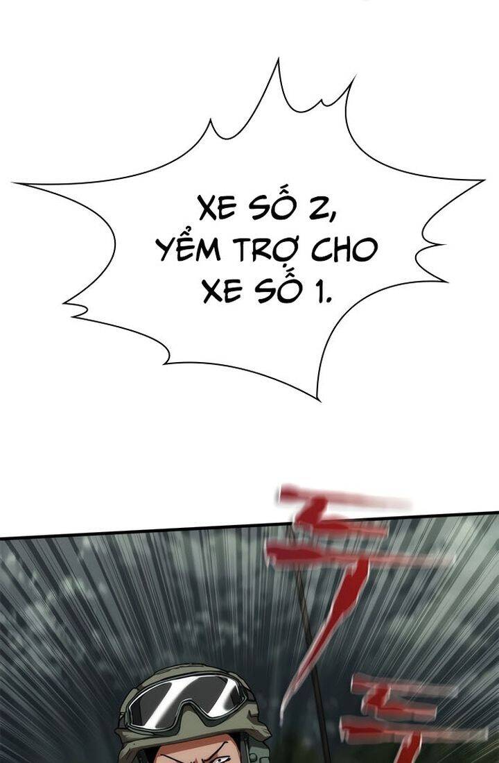 Mạt Thế Zombie 82-08 - Chapter 52 - Page 23