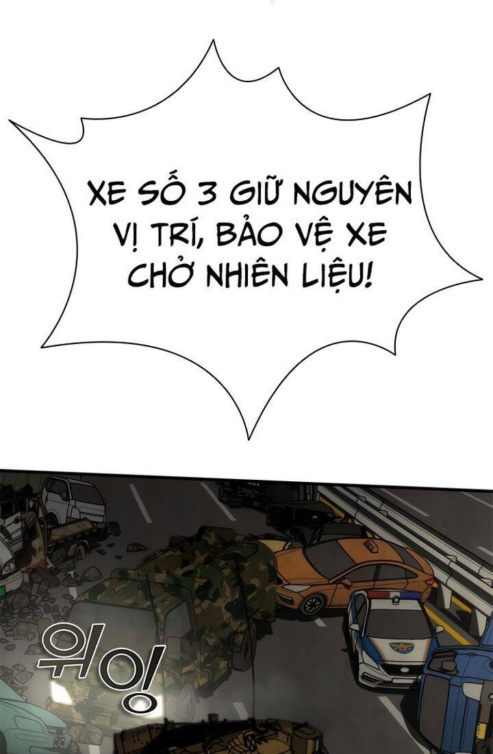Mạt Thế Zombie 82-08 - Chapter 52 - Page 25