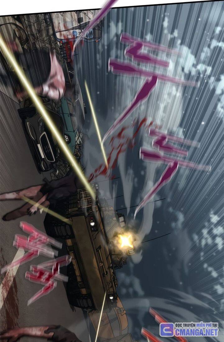 Mạt Thế Zombie 82-08 - Chapter 52 - Page 27