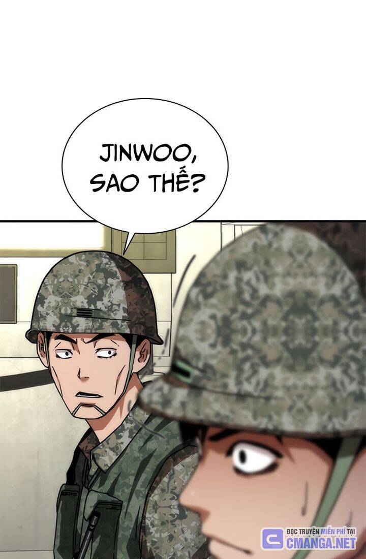 Mạt Thế Zombie 82-08 - Chapter 52 - Page 3