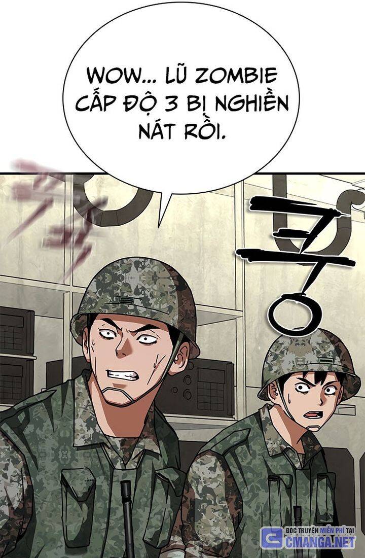 Mạt Thế Zombie 82-08 - Chapter 52 - Page 36