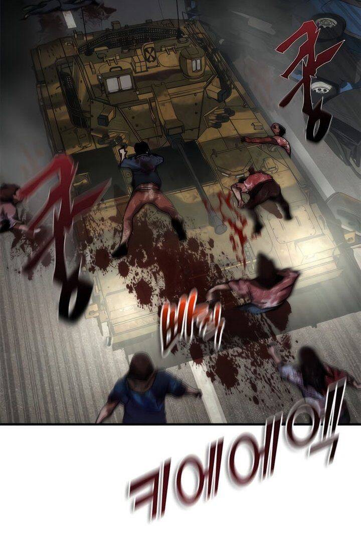 Mạt Thế Zombie 82-08 - Chapter 52 - Page 46