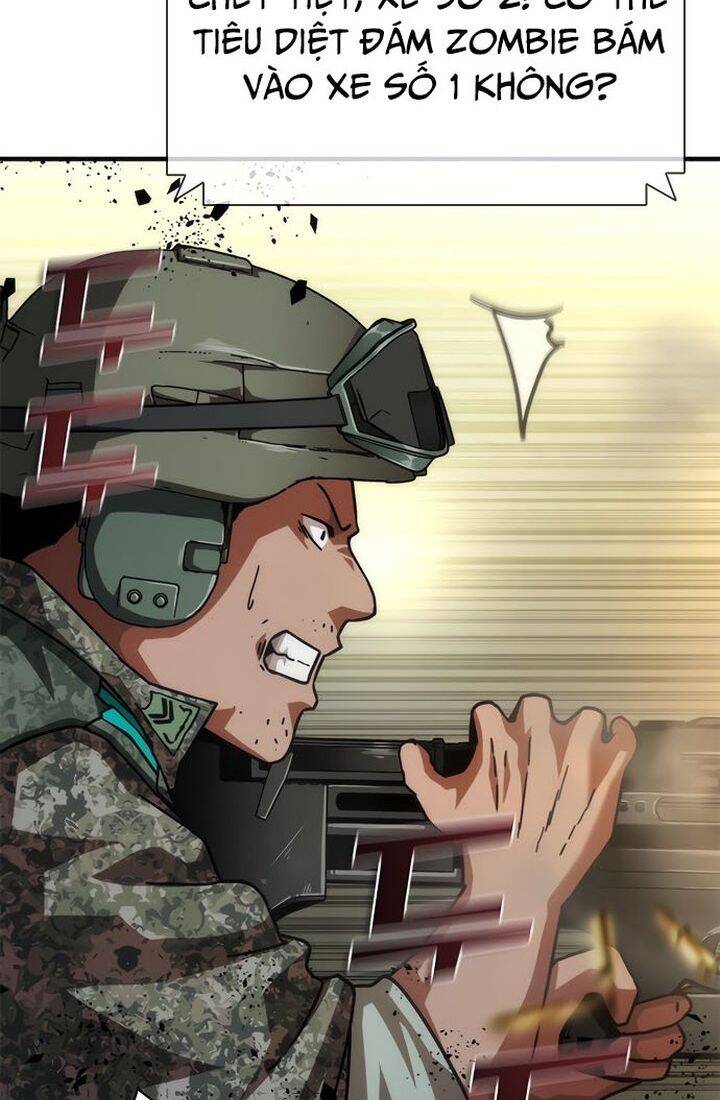 Mạt Thế Zombie 82-08 - Chapter 52 - Page 49