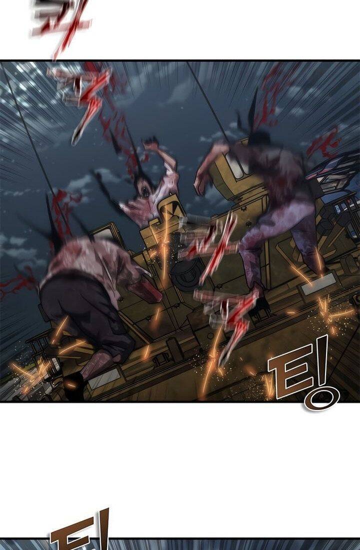 Mạt Thế Zombie 82-08 - Chapter 52 - Page 56