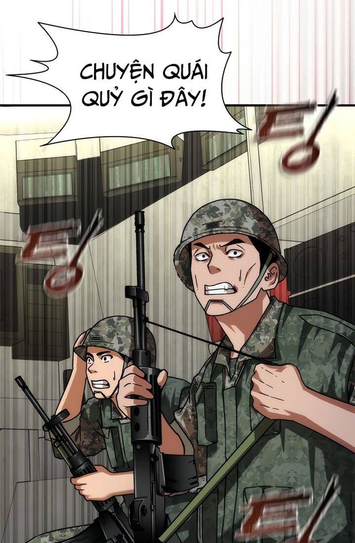 Mạt Thế Zombie 82-08 - Chapter 52 - Page 58