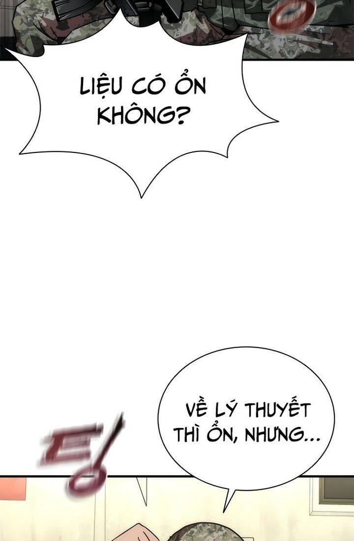 Mạt Thế Zombie 82-08 - Chapter 52 - Page 59