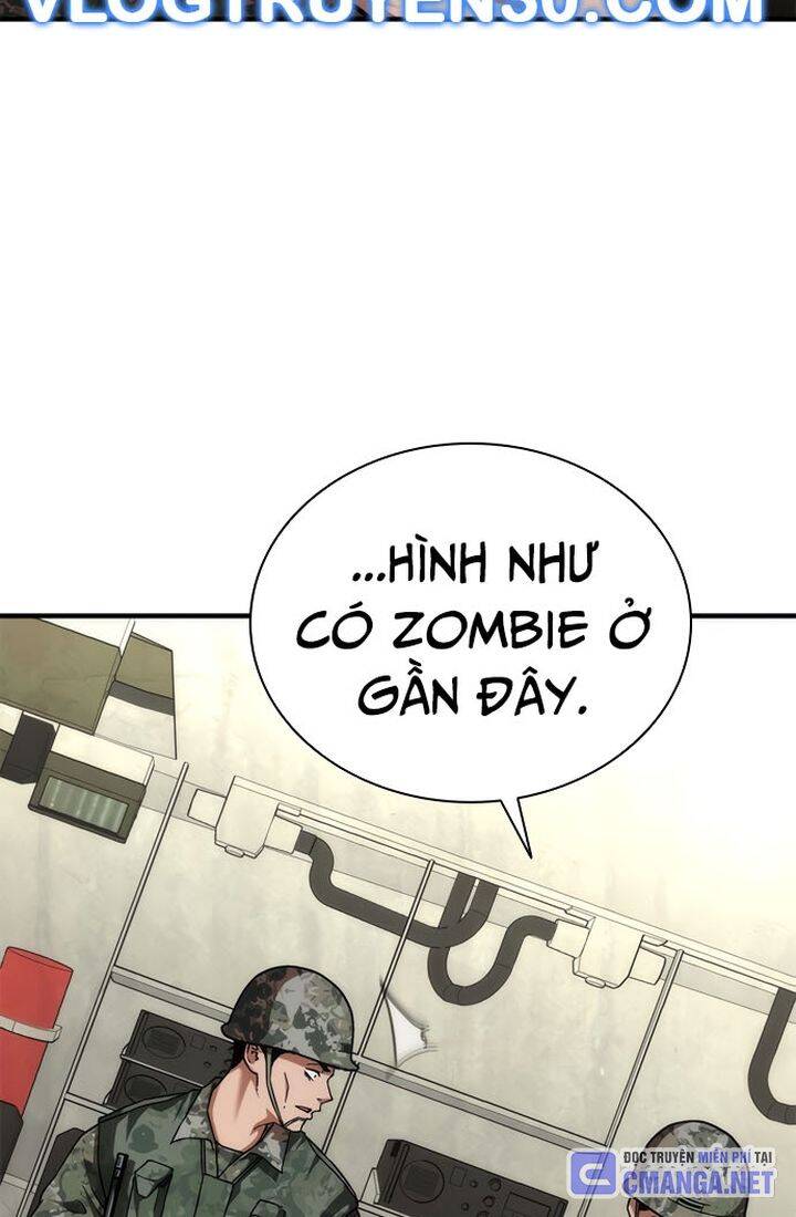 Mạt Thế Zombie 82-08 - Chapter 52 - Page 6