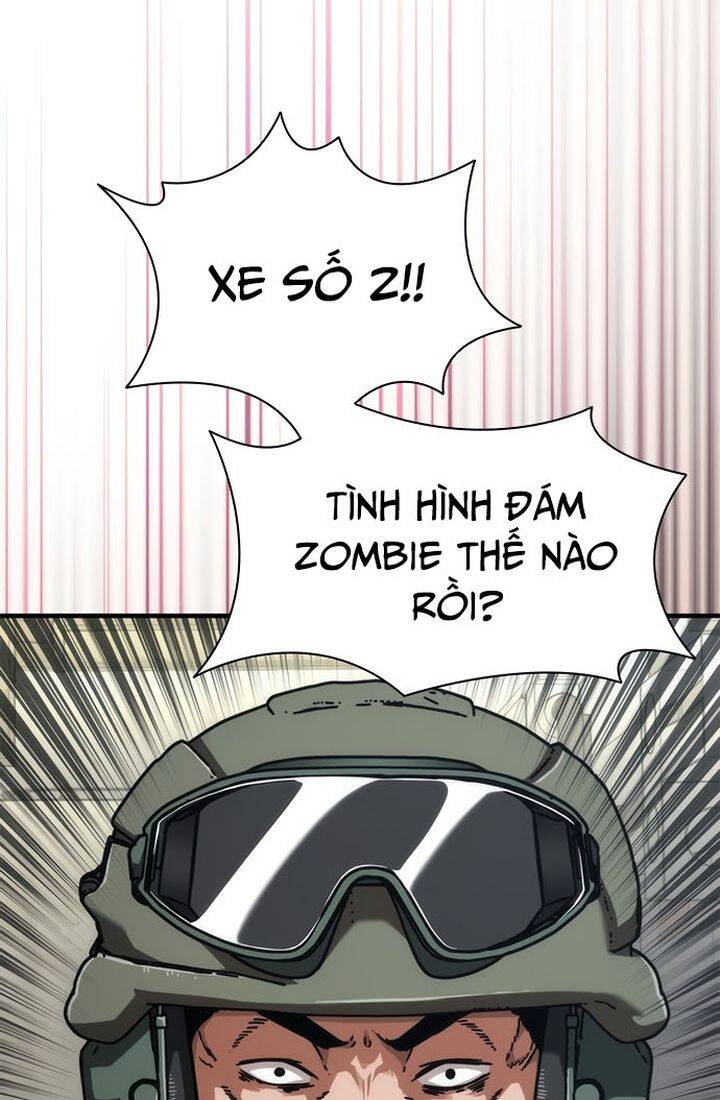 Mạt Thế Zombie 82-08 - Chapter 52 - Page 62