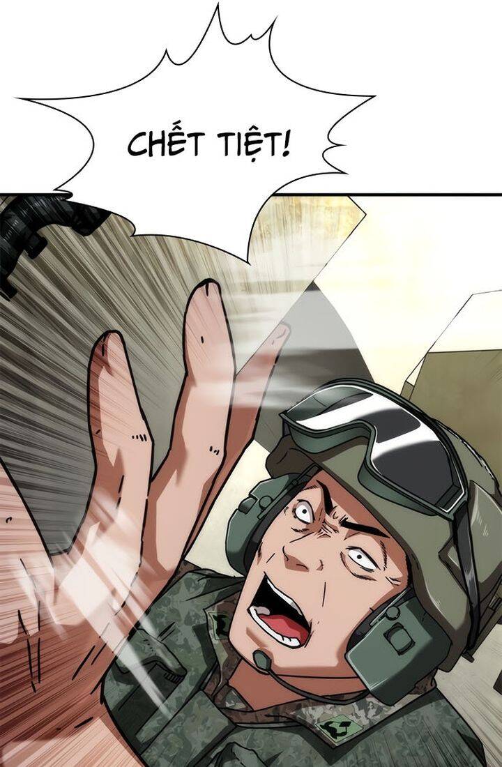 Mạt Thế Zombie 82-08 - Chapter 52 - Page 65