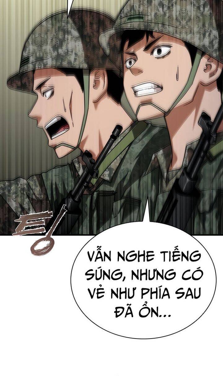 Mạt Thế Zombie 82-08 - Chapter 52 - Page 68