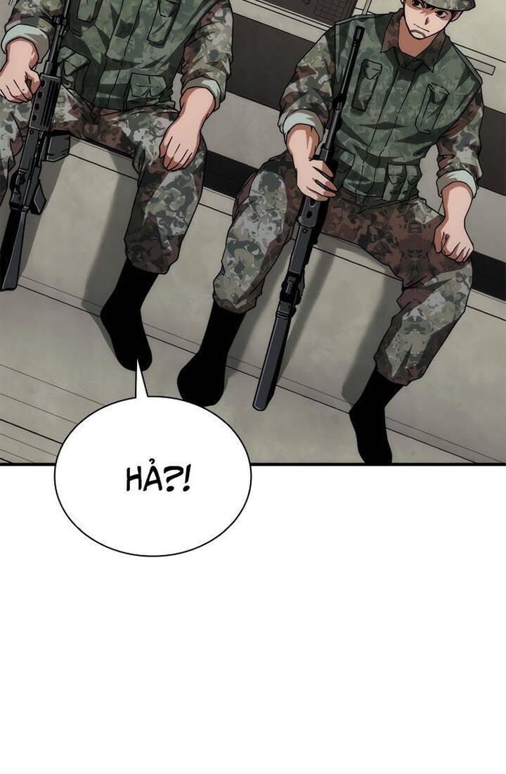 Mạt Thế Zombie 82-08 - Chapter 52 - Page 7