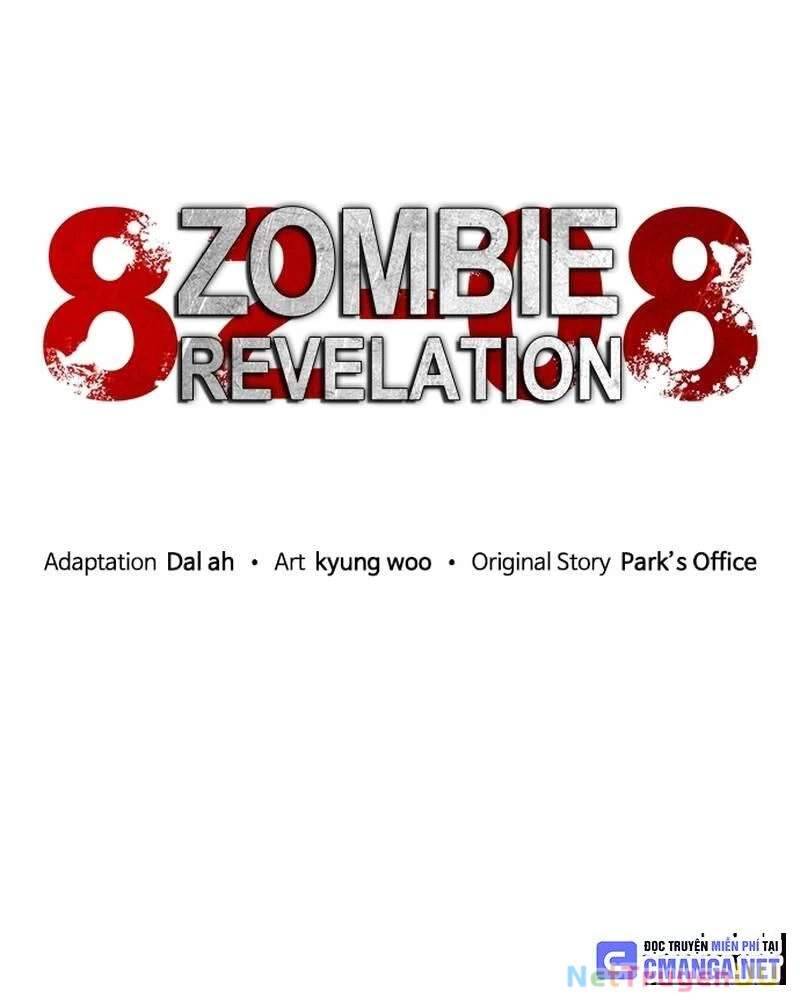 Mạt Thế Zombie 82-08 - Chapter 53 - Page 102