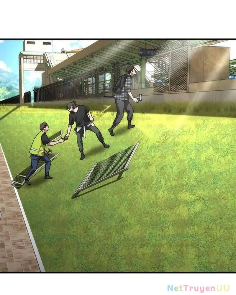 Mạt Thế Zombie 82-08 - Chapter 53 - Page 107