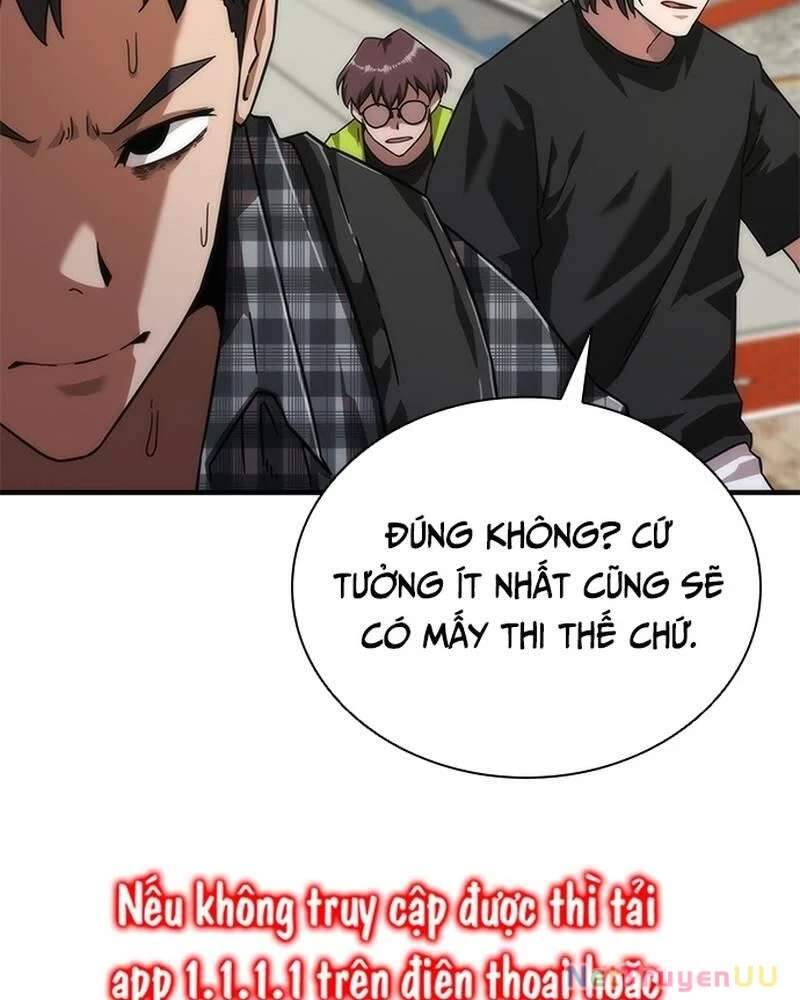 Mạt Thế Zombie 82-08 - Chapter 53 - Page 109