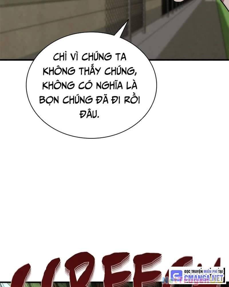 Mạt Thế Zombie 82-08 - Chapter 53 - Page 111