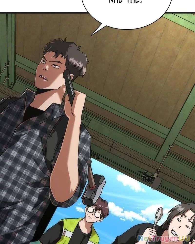 Mạt Thế Zombie 82-08 - Chapter 53 - Page 116