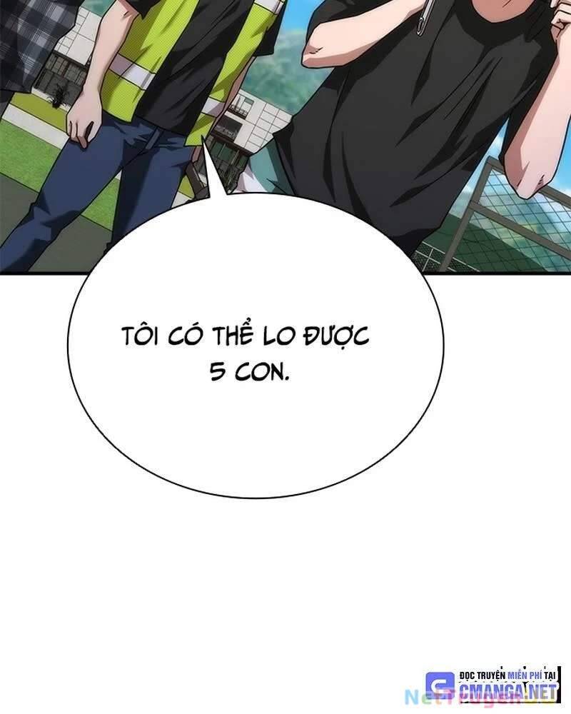 Mạt Thế Zombie 82-08 - Chapter 53 - Page 117