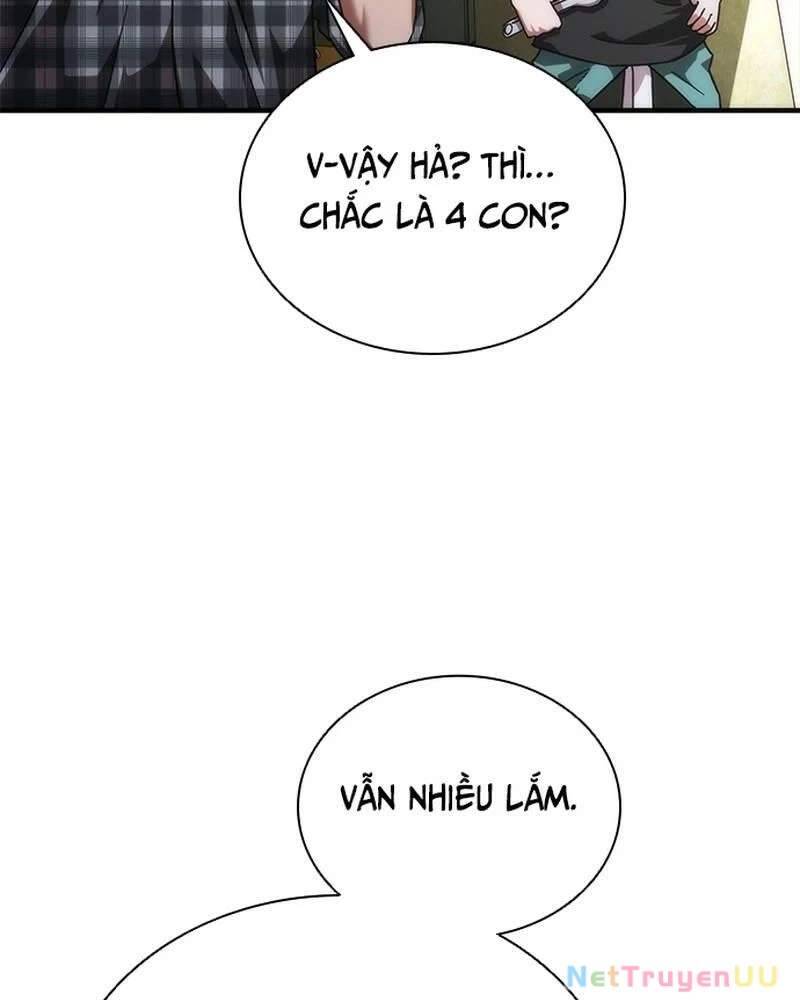 Mạt Thế Zombie 82-08 - Chapter 53 - Page 122