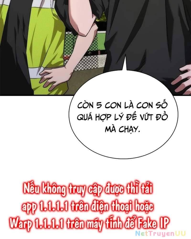 Mạt Thế Zombie 82-08 - Chapter 53 - Page 124