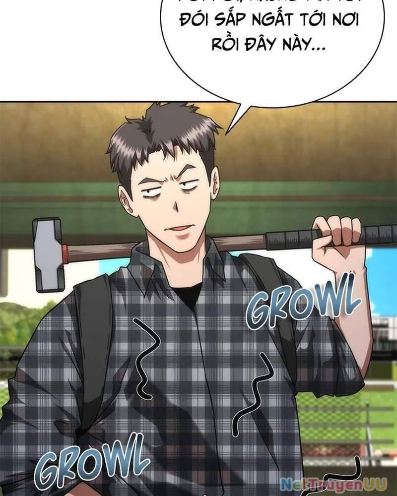 Mạt Thế Zombie 82-08 - Chapter 53 - Page 127