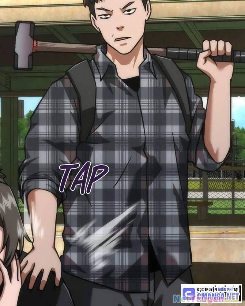 Mạt Thế Zombie 82-08 - Chapter 53 - Page 135