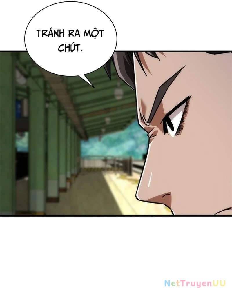 Mạt Thế Zombie 82-08 - Chapter 53 - Page 137