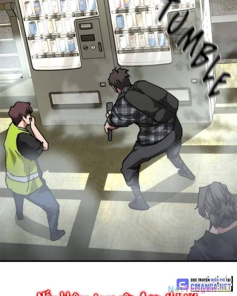 Mạt Thế Zombie 82-08 - Chapter 53 - Page 144