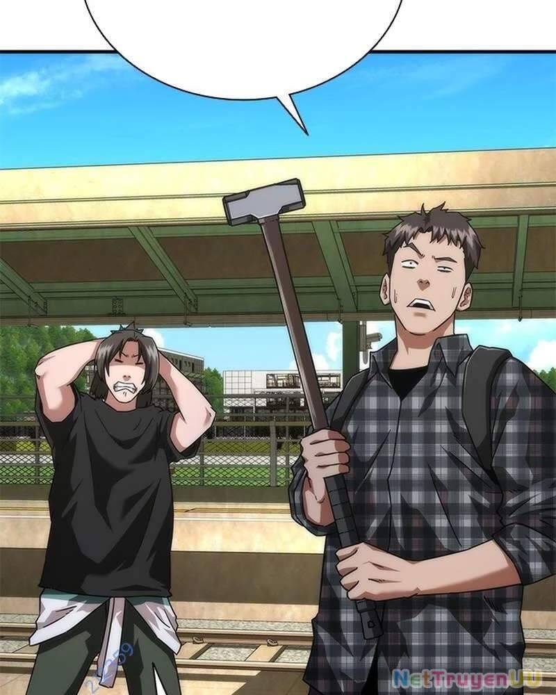 Mạt Thế Zombie 82-08 - Chapter 53 - Page 152