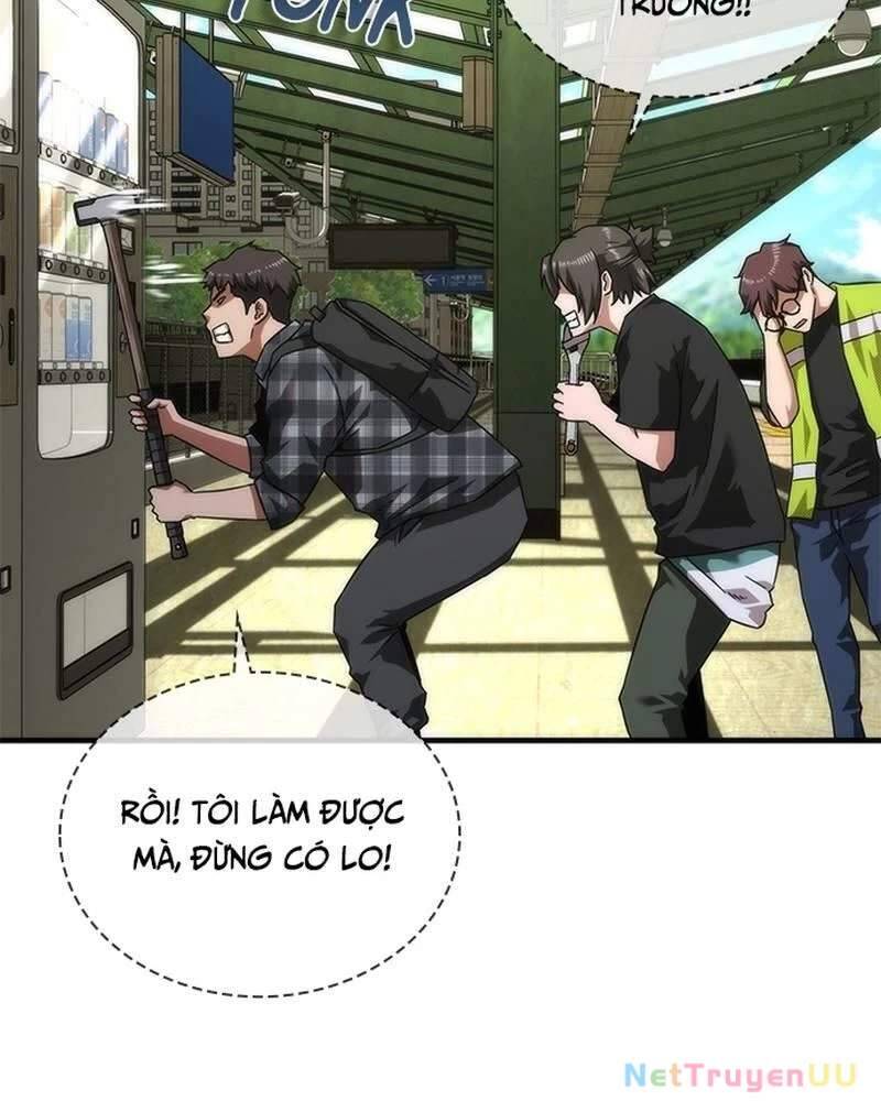 Mạt Thế Zombie 82-08 - Chapter 53 - Page 154