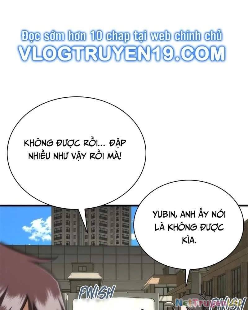 Mạt Thế Zombie 82-08 - Chapter 53 - Page 155