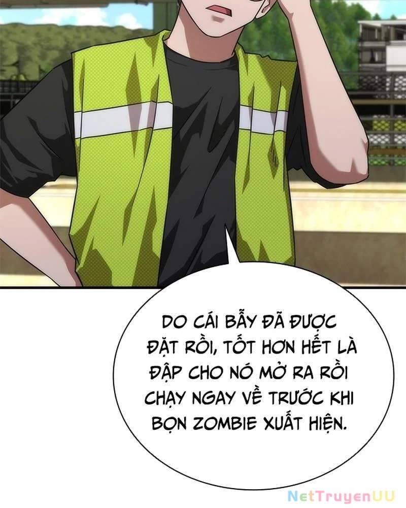 Mạt Thế Zombie 82-08 - Chapter 53 - Page 158