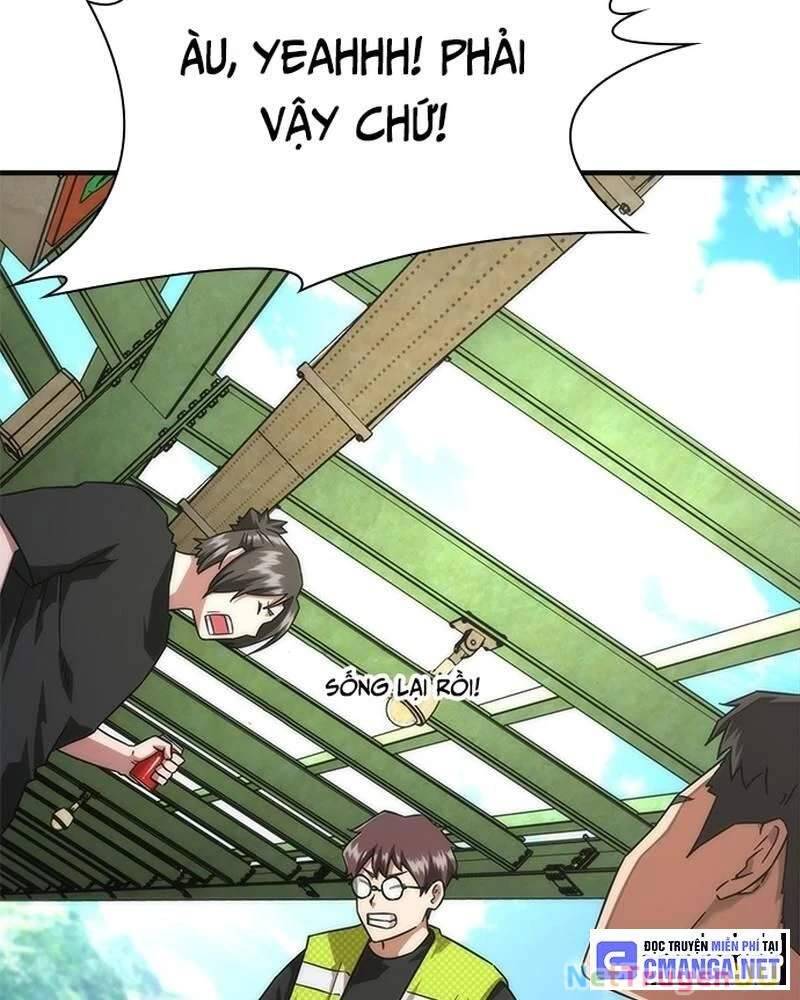 Mạt Thế Zombie 82-08 - Chapter 53 - Page 174