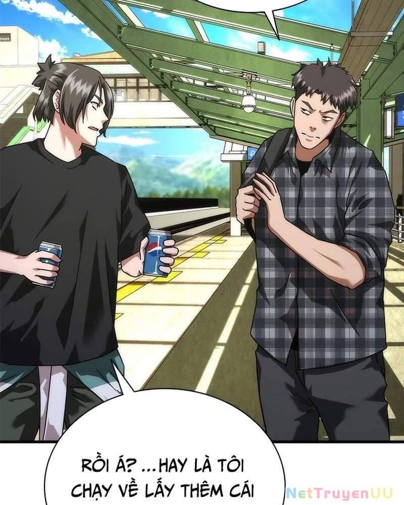 Mạt Thế Zombie 82-08 - Chapter 53 - Page 179