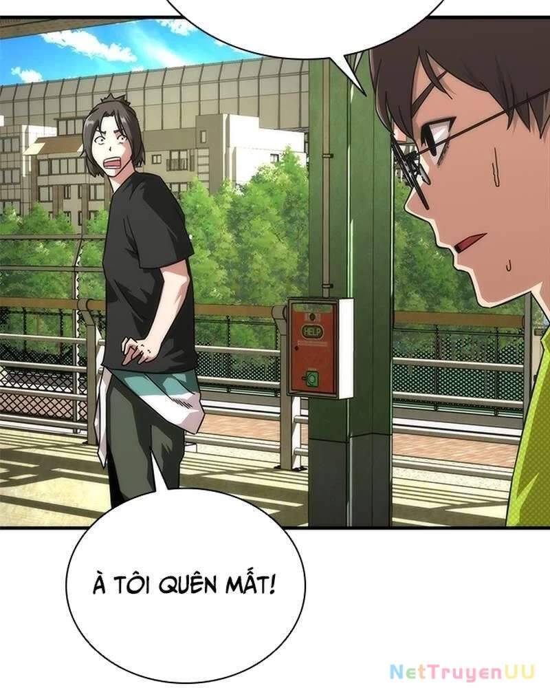 Mạt Thế Zombie 82-08 - Chapter 53 - Page 181