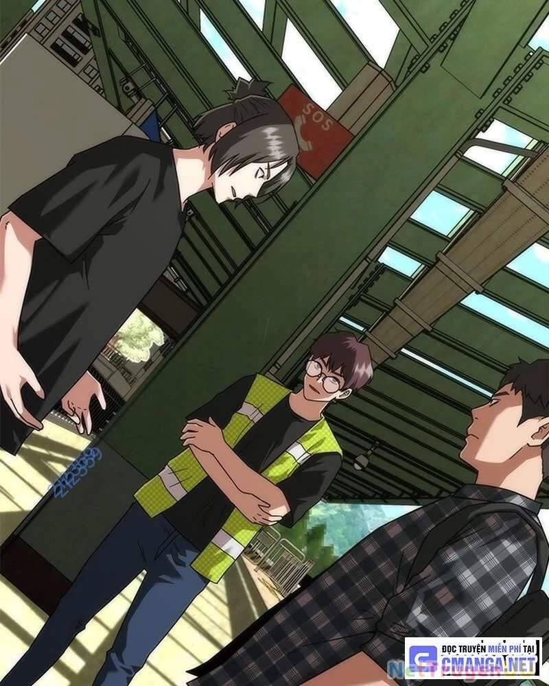 Mạt Thế Zombie 82-08 - Chapter 53 - Page 183